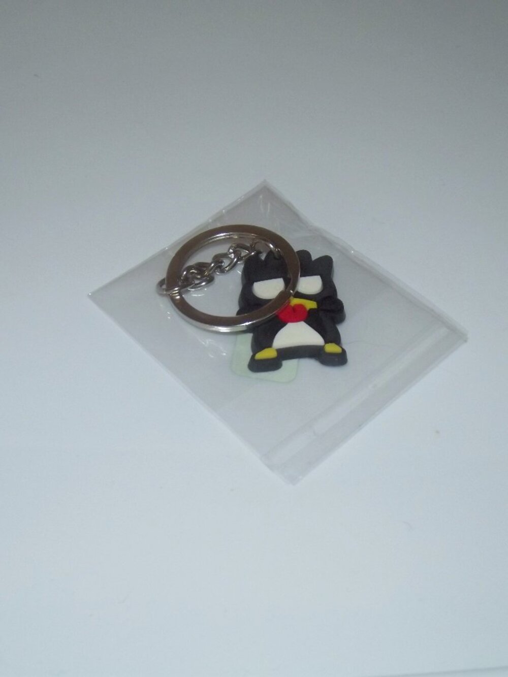 Sanrio Hello Kitty and Friends Keychain-Unopened Wrapper